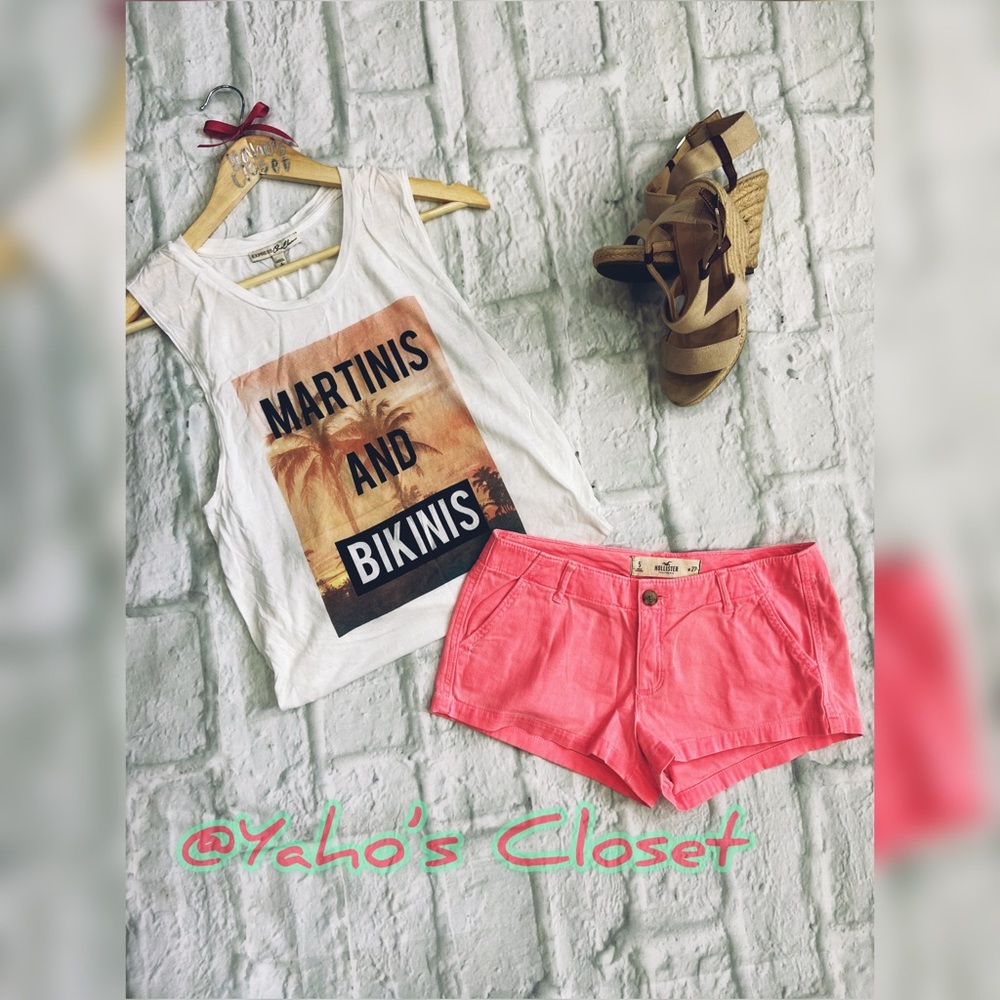 💥💥💥Hollister shorts